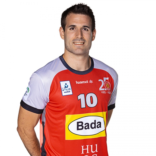 Adrià Pérez Martínez